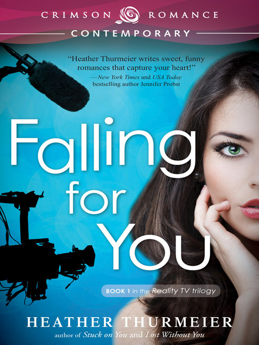 Title details for Falling for You by Heather Thurmeier - Available